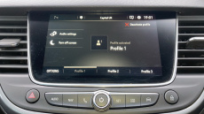 Vauxhall Crossland X 1.2T [130] Elite Nav 5dr [Start Stop] Auto Petrol Hatchback